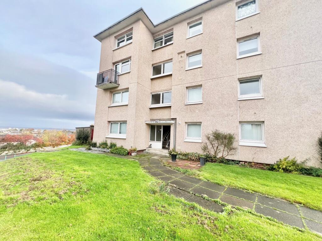 Main image of property: Kirkriggs Avenue, Rutherglen, G73 4LY