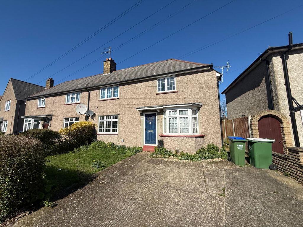 Main image of property: Lovel Avenue, Welling