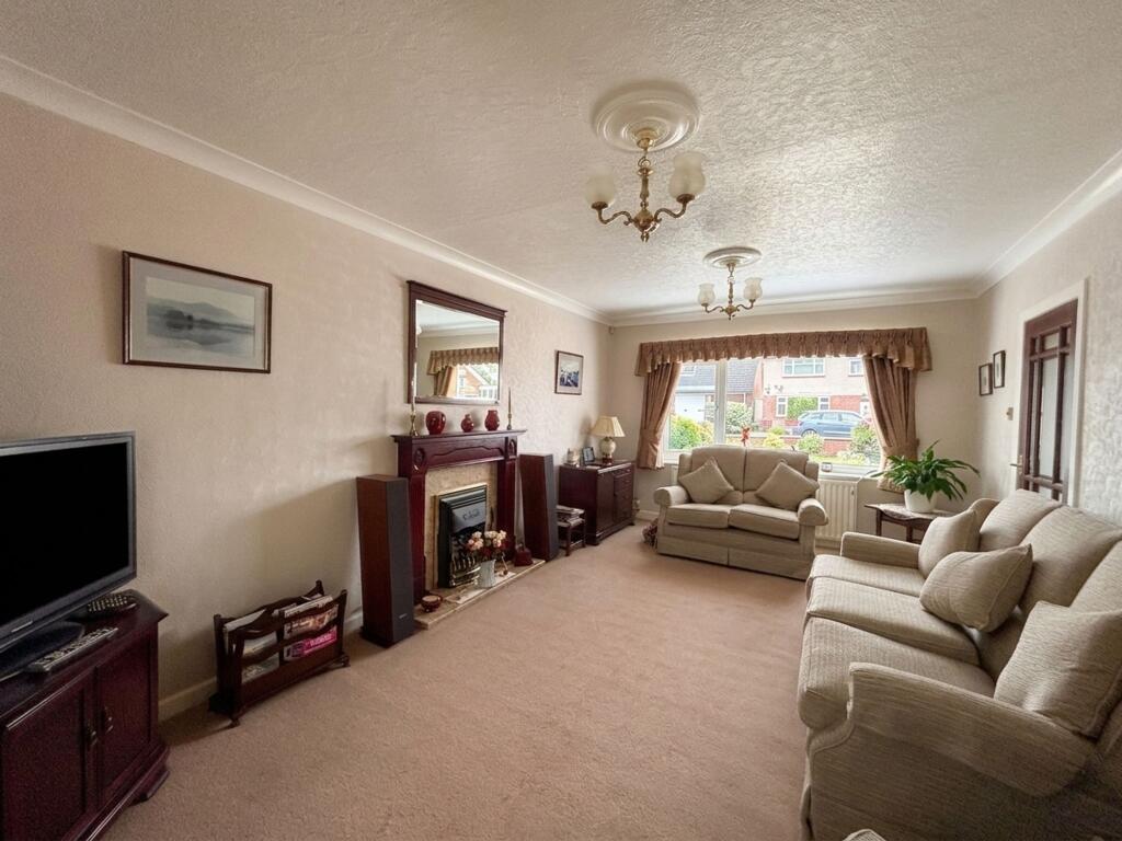 House in Manchester - View 4