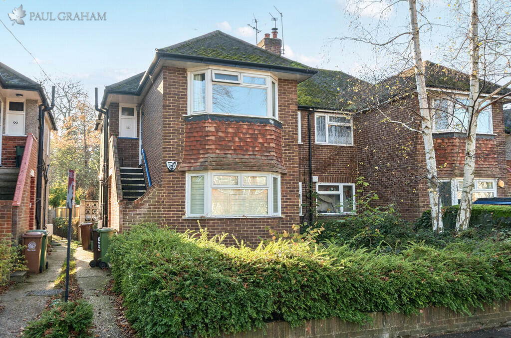 Main image of property: Denmark Road, Carshalton