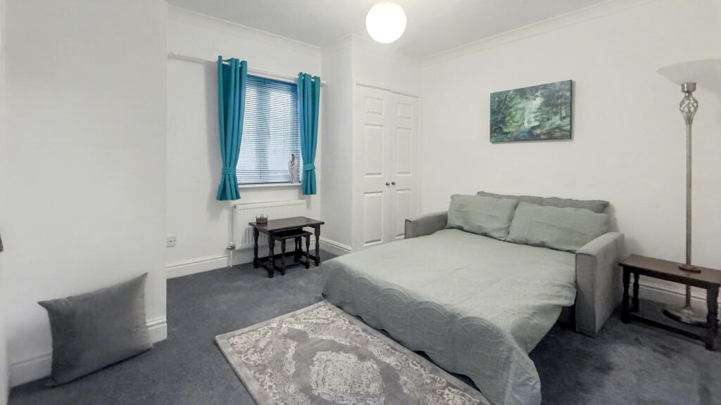 Additional image 13 of Three Hill View, Glastonbury