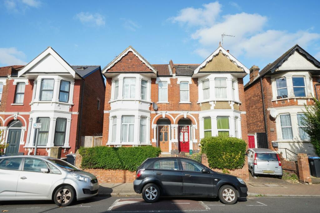 Main image of property: Harlesden Road, London, NW10