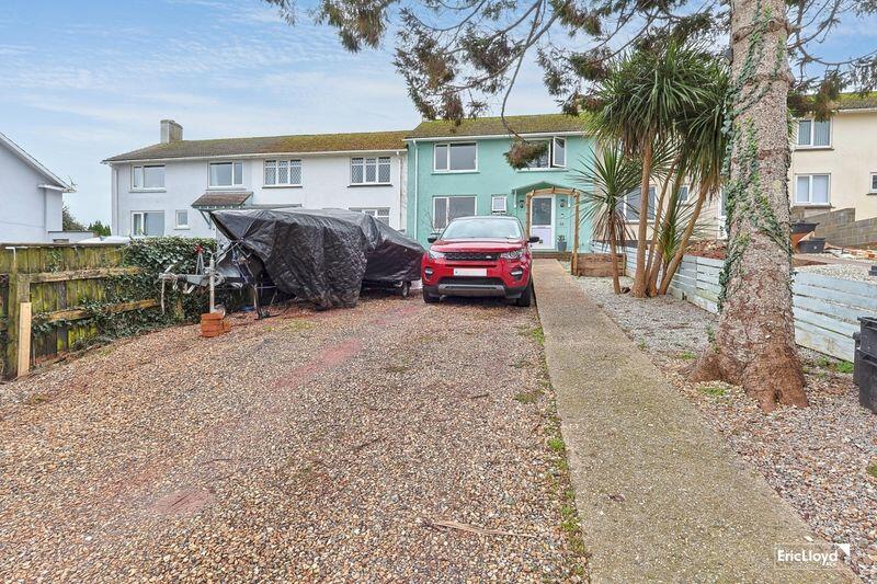 Main image of property: GIBSON ROAD WHITEROCK PAIGNTON