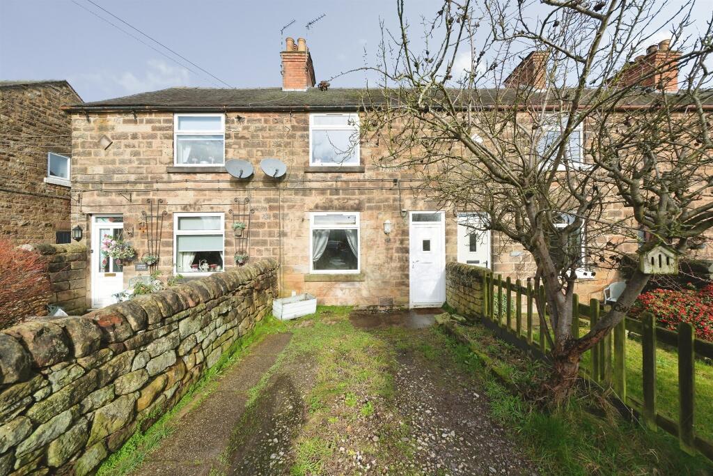 Main image of property: Chapel Street, Holbrook, Belper
