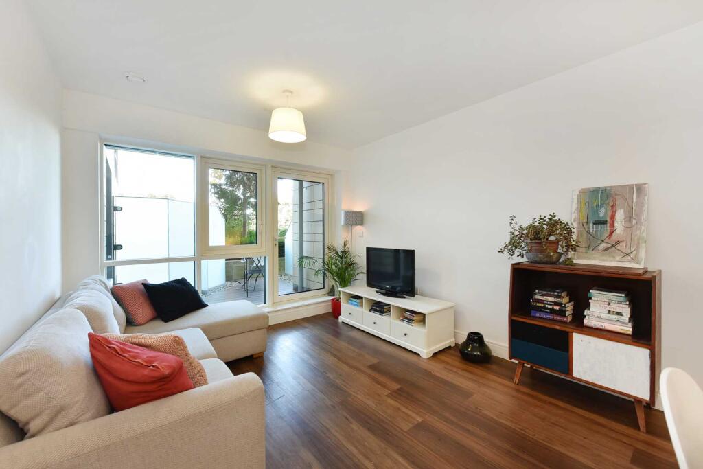Main image of property: Skyline House, Dickens Yard, Ealing W5