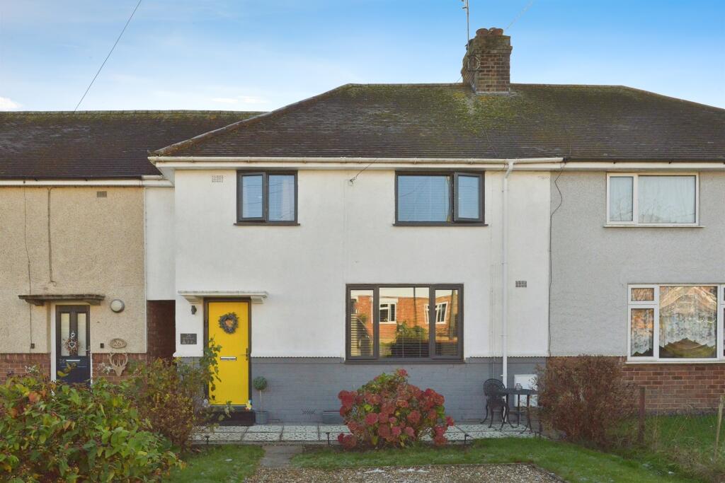 Main image of property: Bridge Road, Cosgrove, Milton Keynes