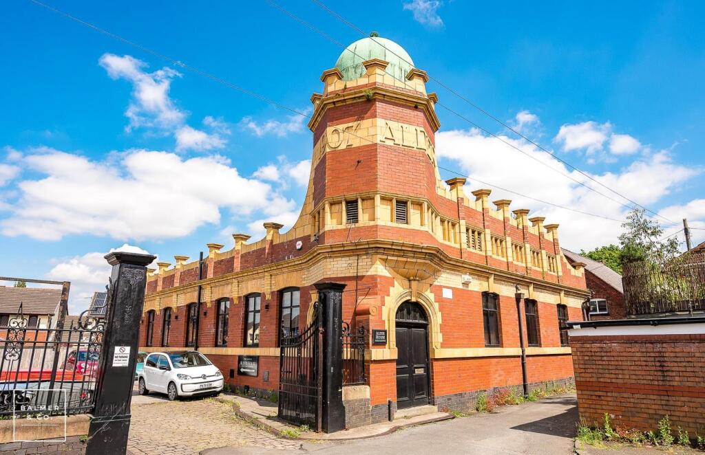 Main image of property: Clyde Street, Leigh, WN7