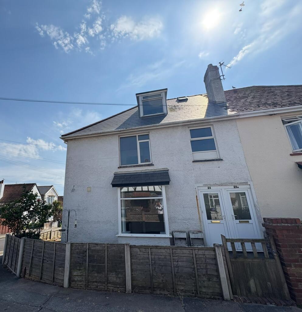 Main image of property: Orient Road, Preston, Paignton