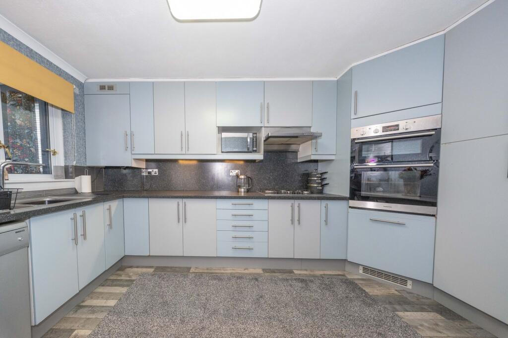 House in Livingston, Dedridge - View 3