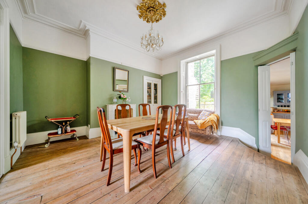 Ashwood Terrace, Headingley, Leeds, LS6 - View 3
