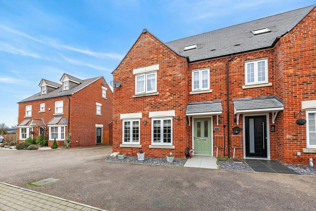 Main image of property: Brambling Gardens,Wixams,Bedford,MK42 6BN