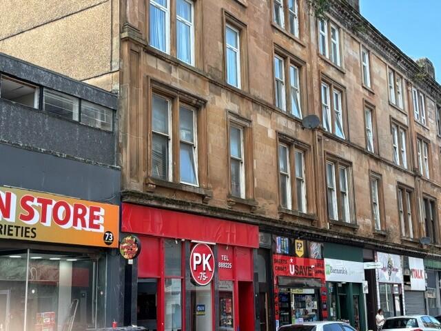 Apartment in Paisley - More