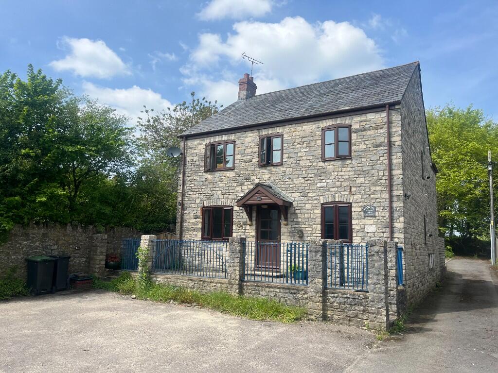 Main image of property: 2 Manor Farm Cottages, Corscombe. Dorchester, DT2 0PA