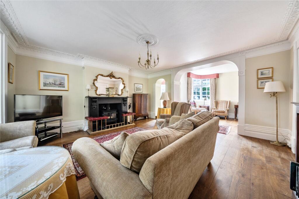 House in Wroughton, Overtown - View 5