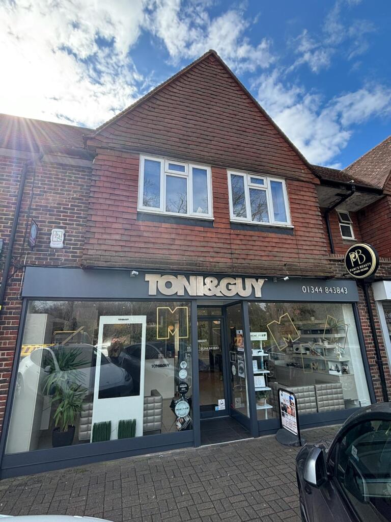 Main image of property: 12 Station Approach, Virginia Water, GU25 4DW