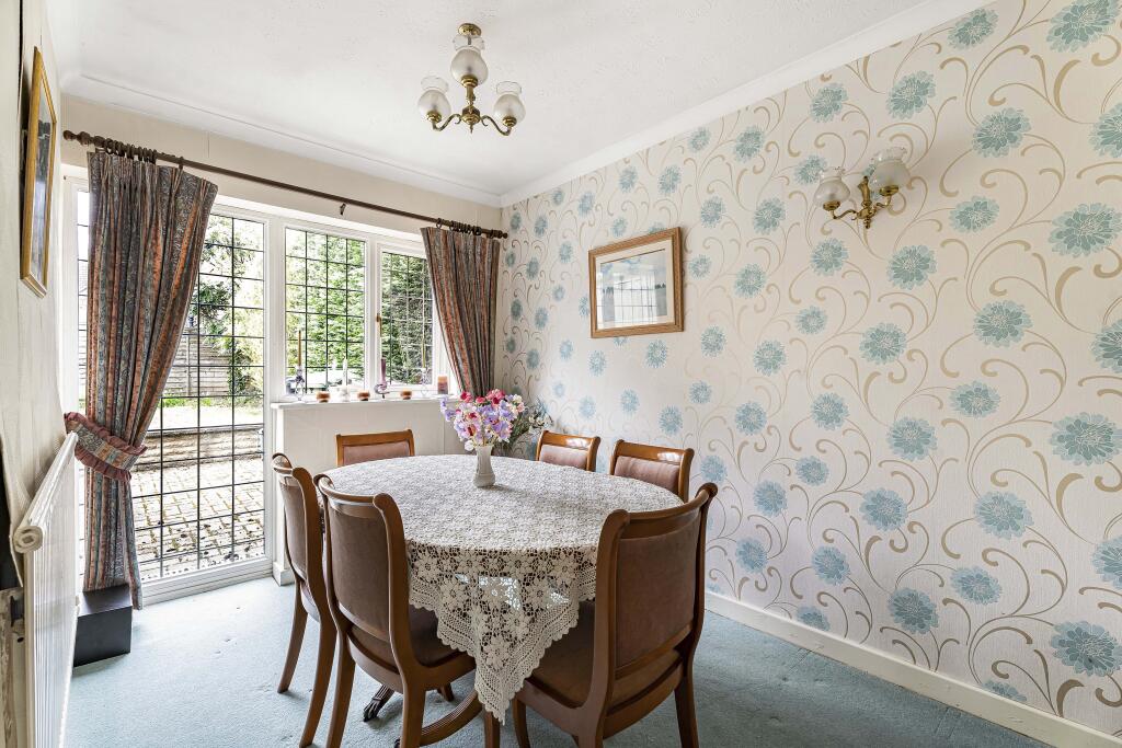 Additional image 5 of Berkley Close, St Albans, AL4