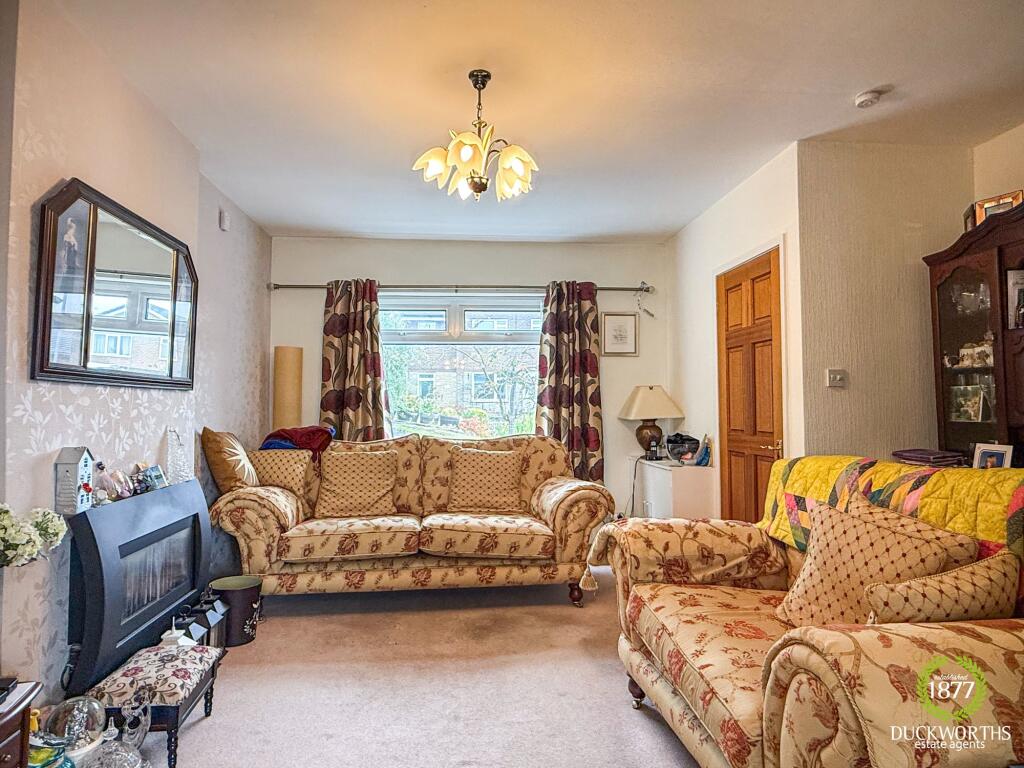 Additional image 7 of St. Johns Close, Accrington, BB5