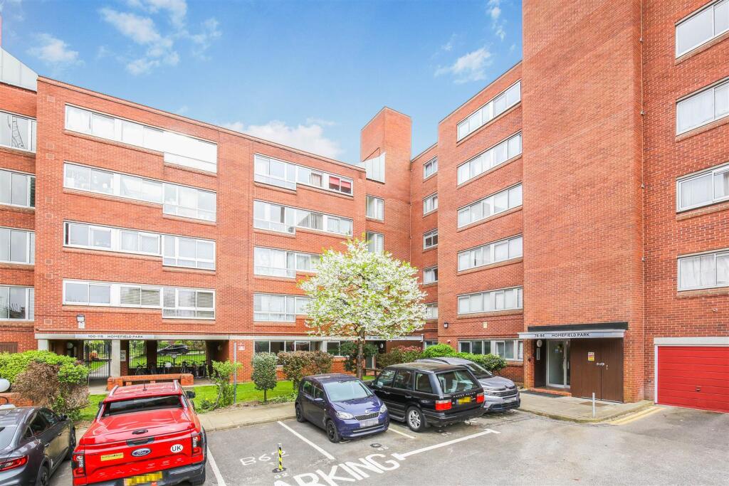 Main image of property: Homefield Park, Sutton