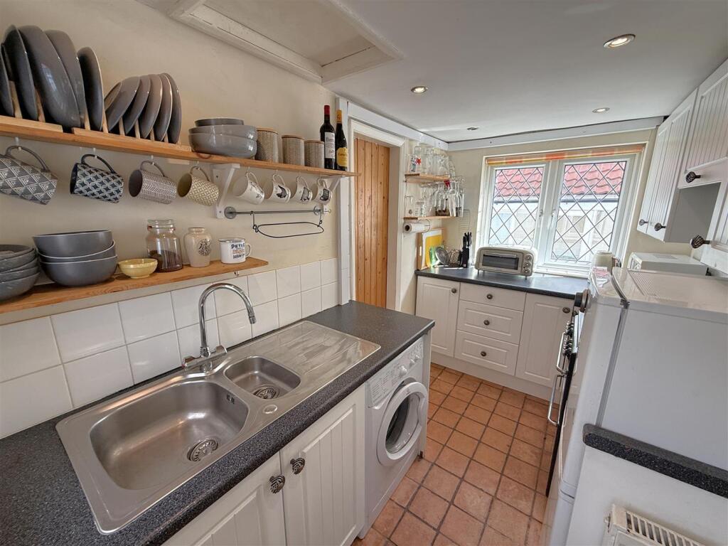 House in Nottingham - More