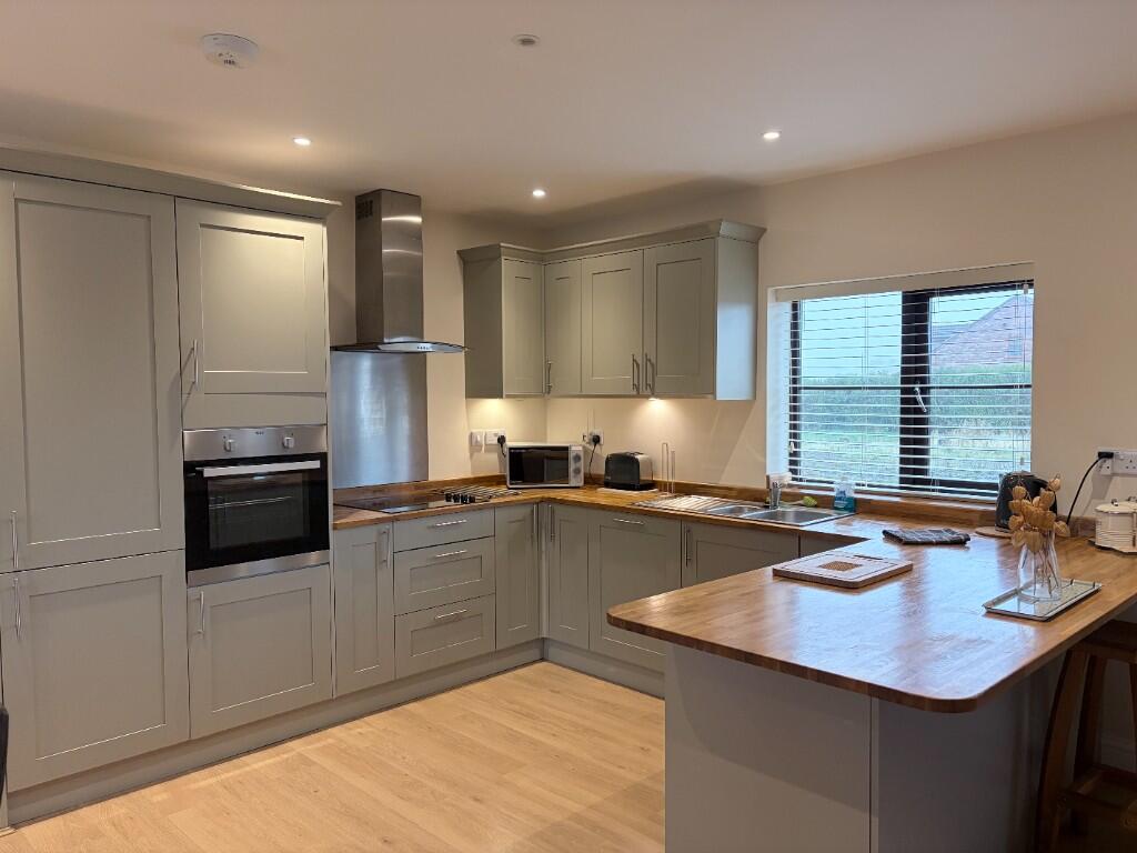 Main image of property: Priory Lane, Broad Marston