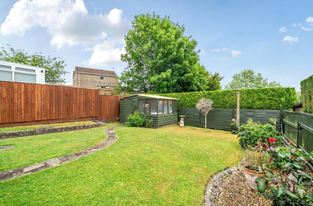 Additional image 12 of Springfield Road, Wincanton, Somerset, BA9