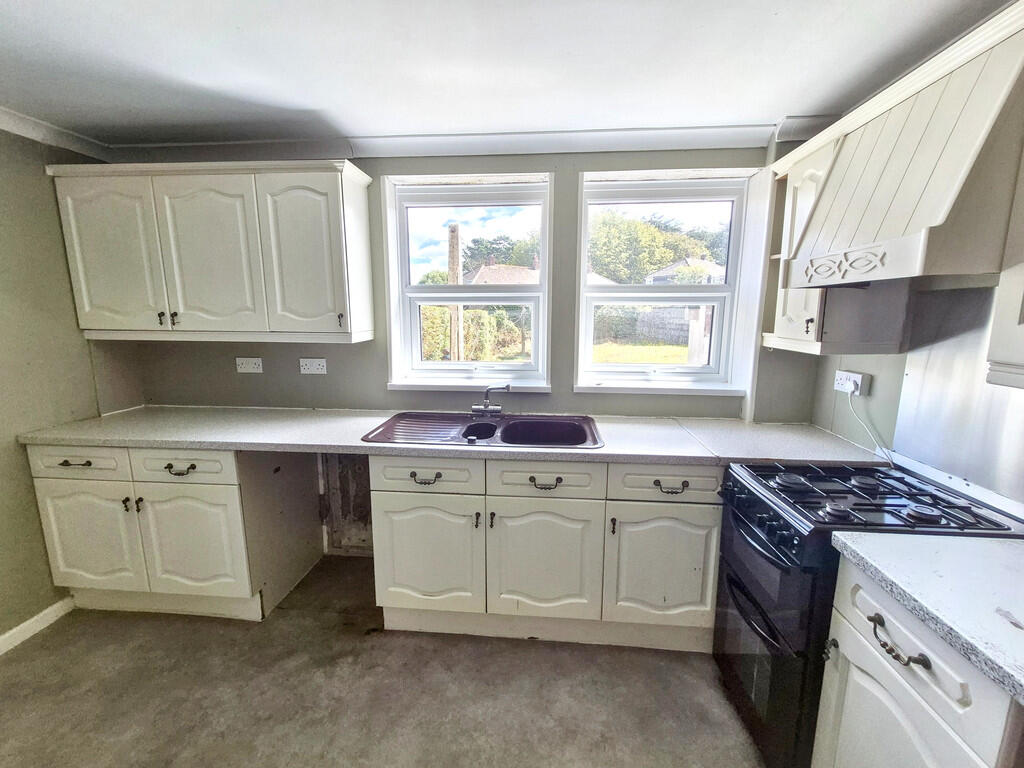House in Falmouth, Cornwall - More