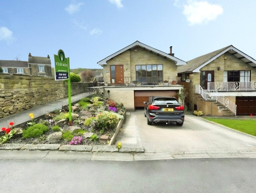 Main image of property: Chapel Road, Burncross, Sheffield, S35