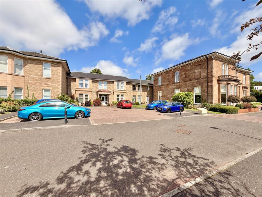 Main image of property: Orchard Brae, Hamilton