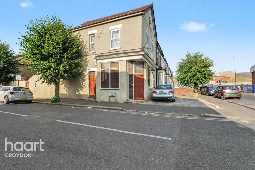 Main image of property: Canterbury Road, Croydon