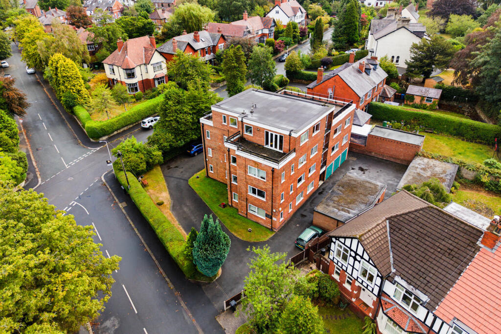 Main image of property: Ley Hey Road, Stockport, SK6
