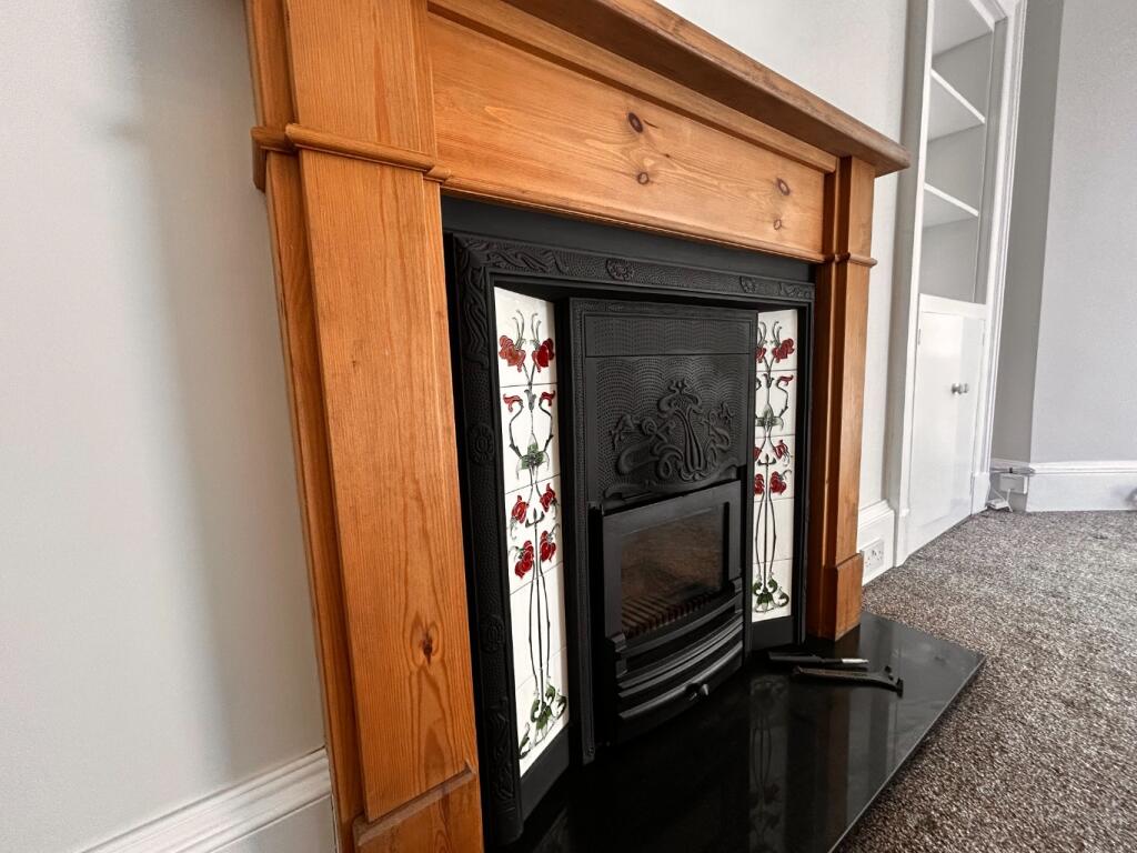 Apartment in Glasgow, Partickhill, Hyndland - View 4