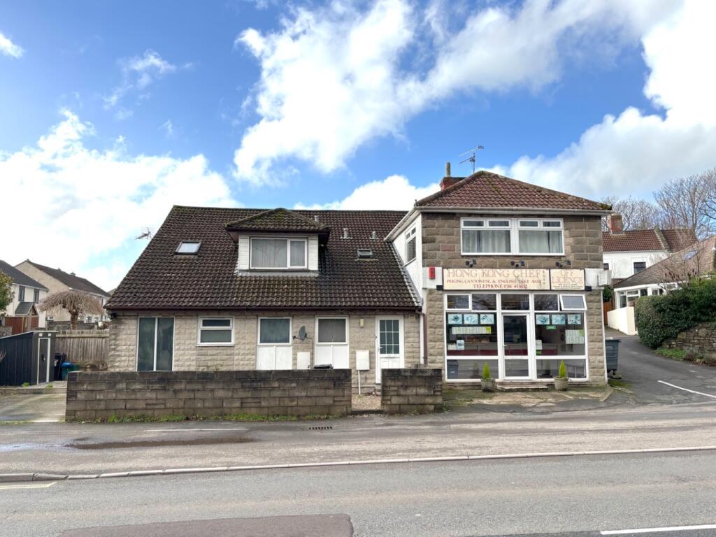 Main image of property: Paulwood Road, Temple Cloud, Bristol, Somerset, BS39