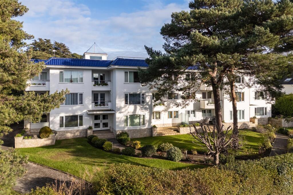 Main image of property: Brownsea Road, Sandbanks