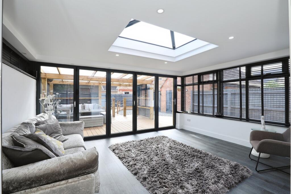 Main image of property: Akita Close, Spalding, PE11