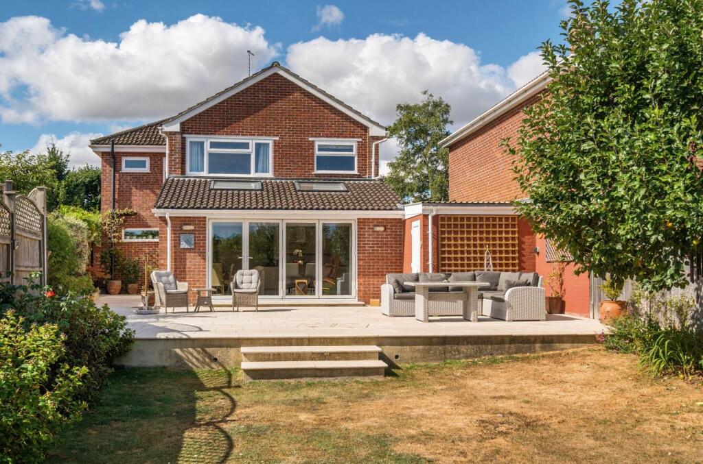 Main image of property: Wynnes Rise, Sherborne