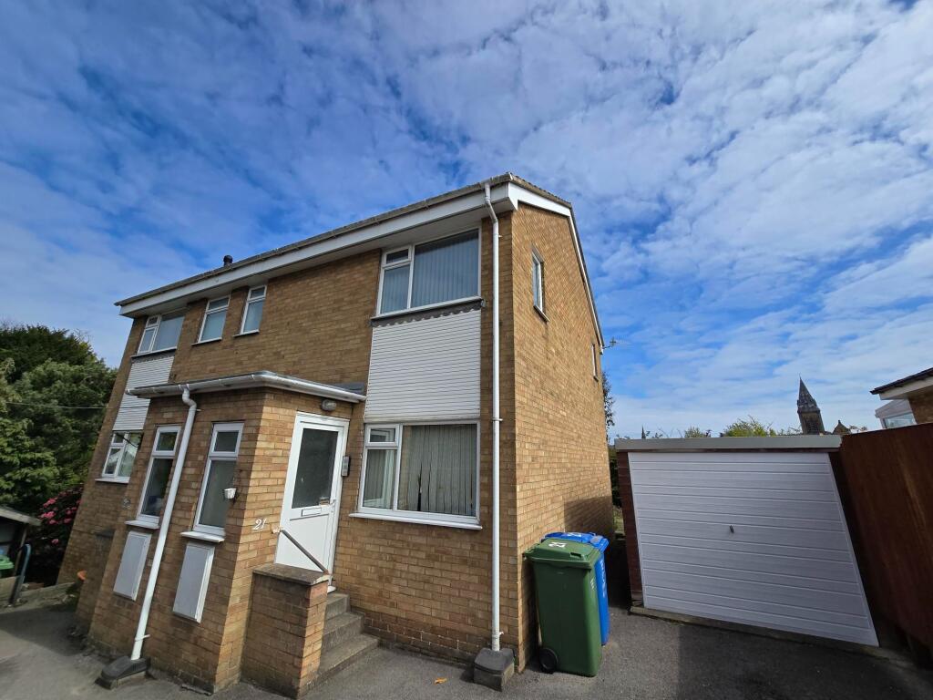 Main image of property: 21 Ashburn Rise, Scarborough