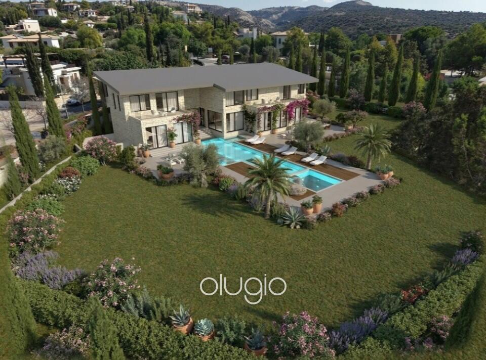 Main image of property: Paphos, Aphrodite Hills