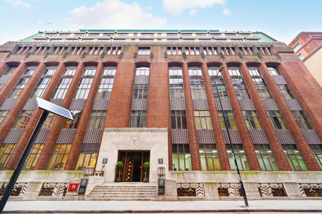 Main image of property: Prescot Street, Aldgate, E1