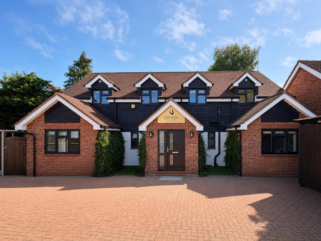 Main image of property: Green End Road, Cambridge, Cambridgeshire
