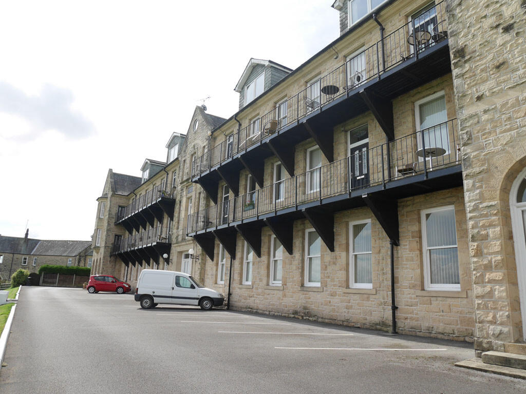 Main image of property: Conishead House, Priory Road, Ulverston, Cumbria, LA12 9RX