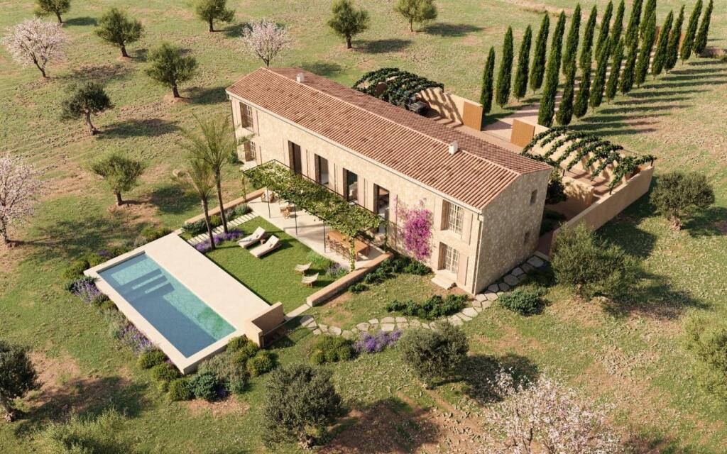 Main image of property: Balearic Islands, Mallorca, Búger