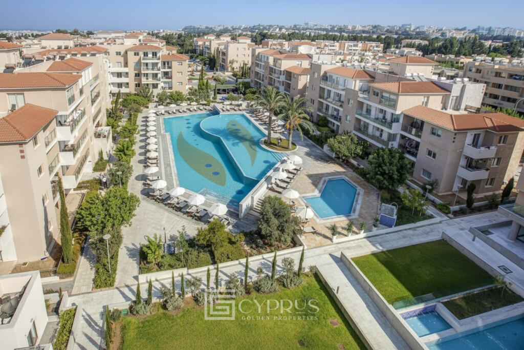 Main image of property: Paphos, Paphos
