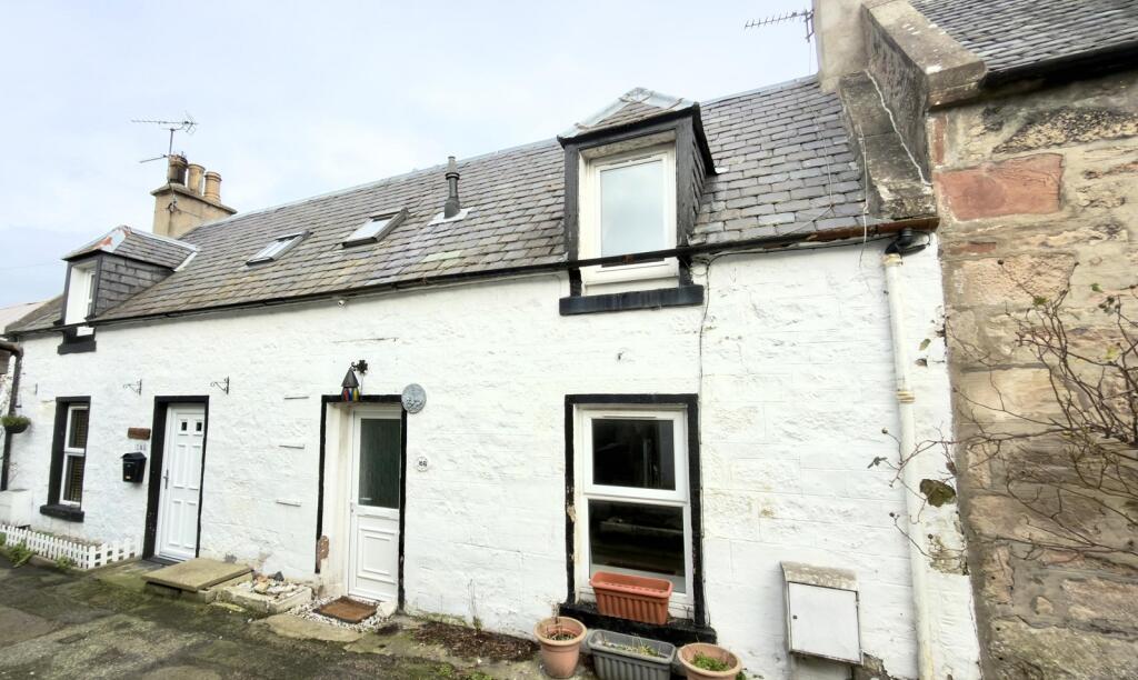 Main image of property: 16b King Street, Nairn. IV12 4PD