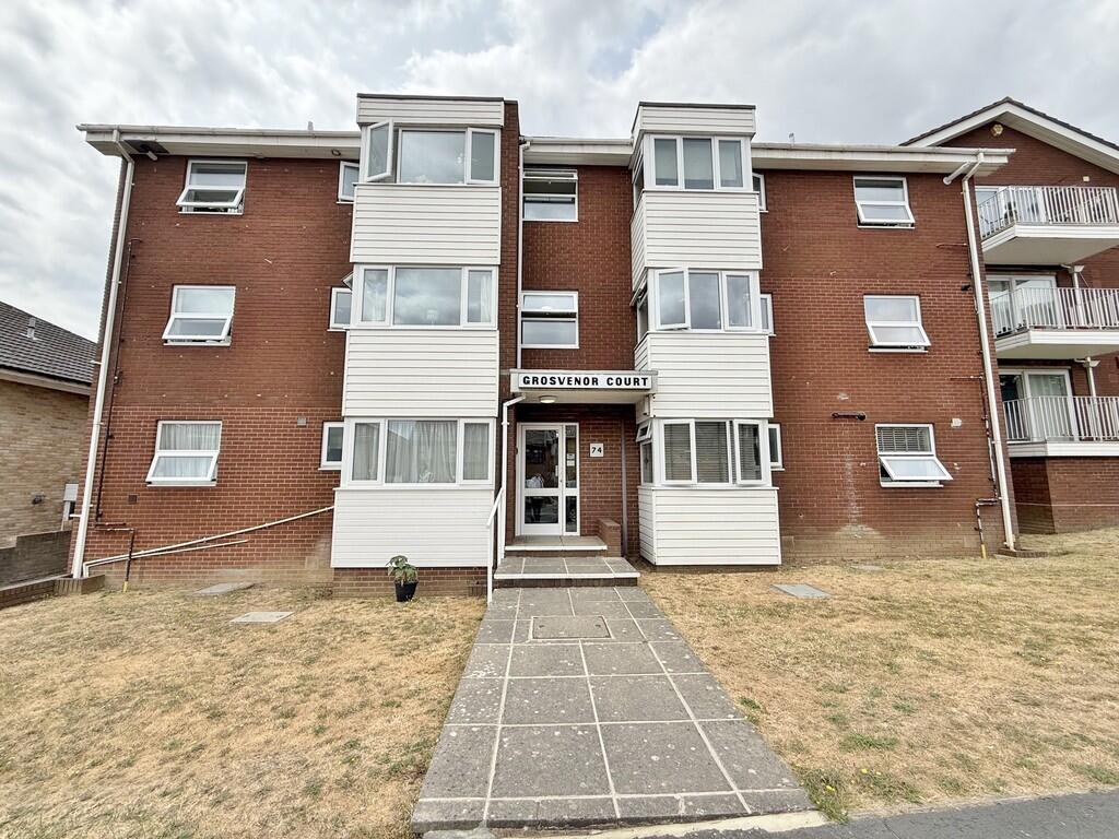 Main image of property: Grosvenor Court, 74 East Lodge Park