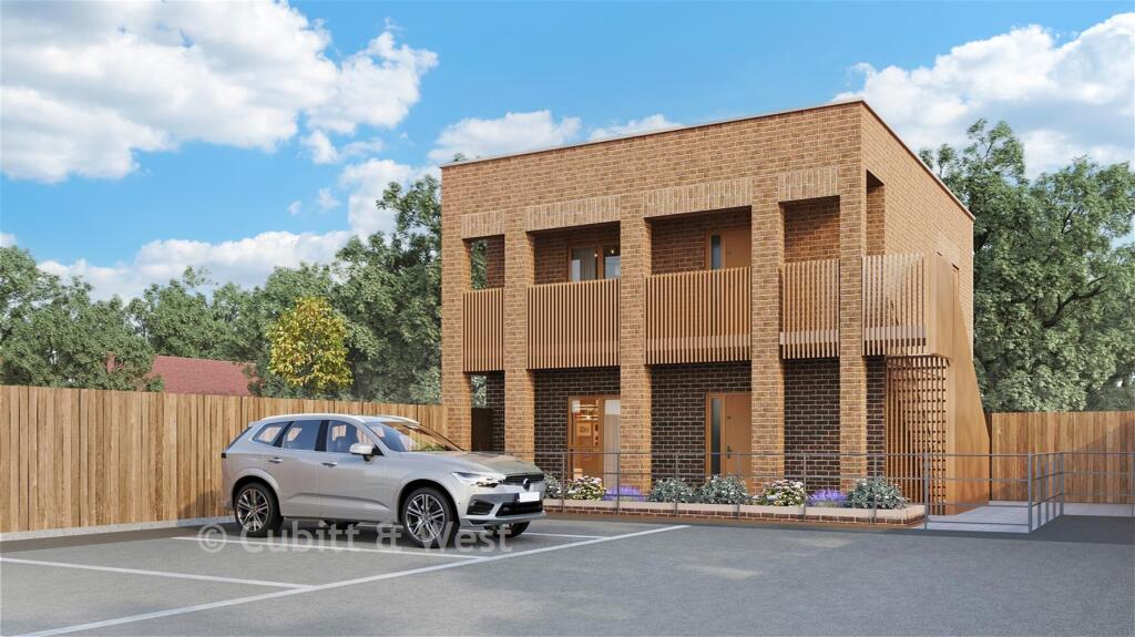 Main image of property: Thatch Barn Road, Headcorn, Ashford, Kent