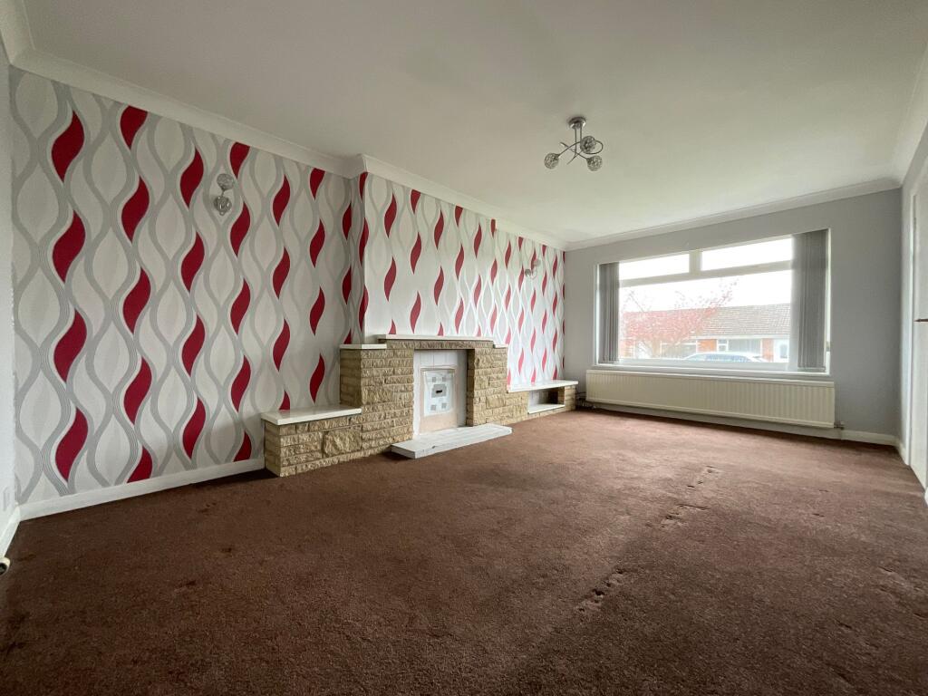 House in Osgodby - View 3