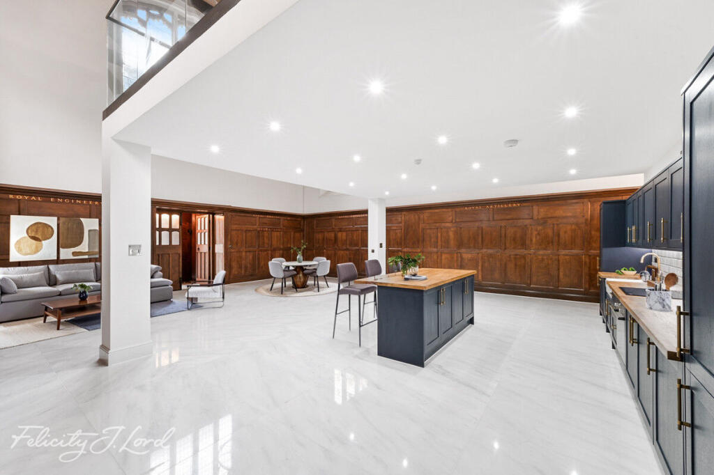 Main image of property: Ashmore Road, London