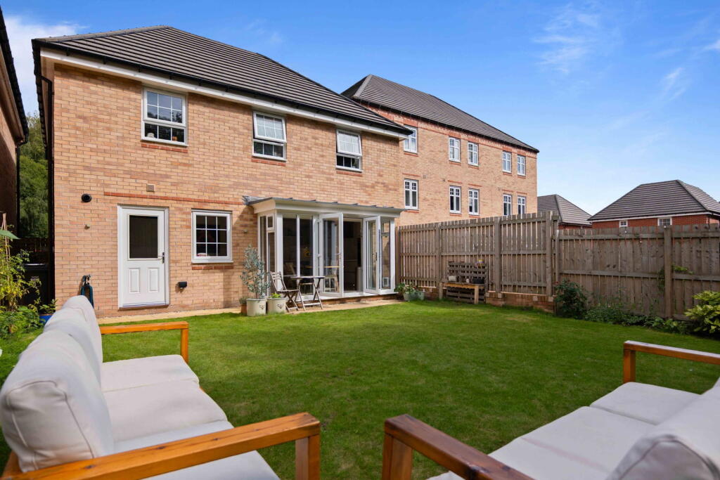 House in Sheffield - View 3
