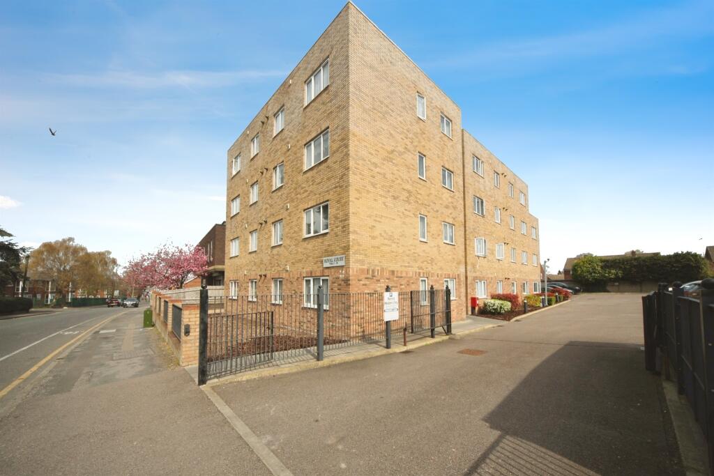 Main image of property: Marsh Road, Luton