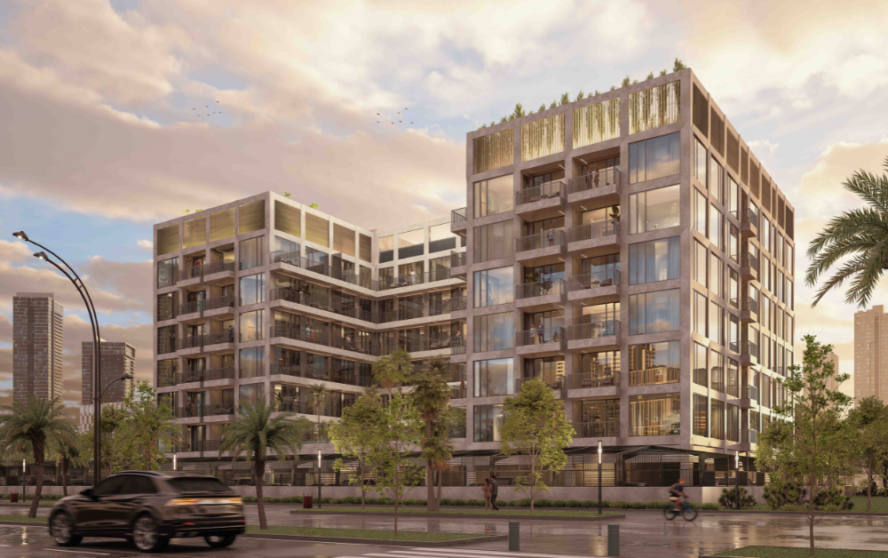 Main image of property: Dubai